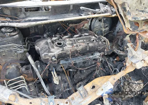 2011 Toyota Corolla Le from USA, damaged, VIN JTDBU4EEXBJ100855